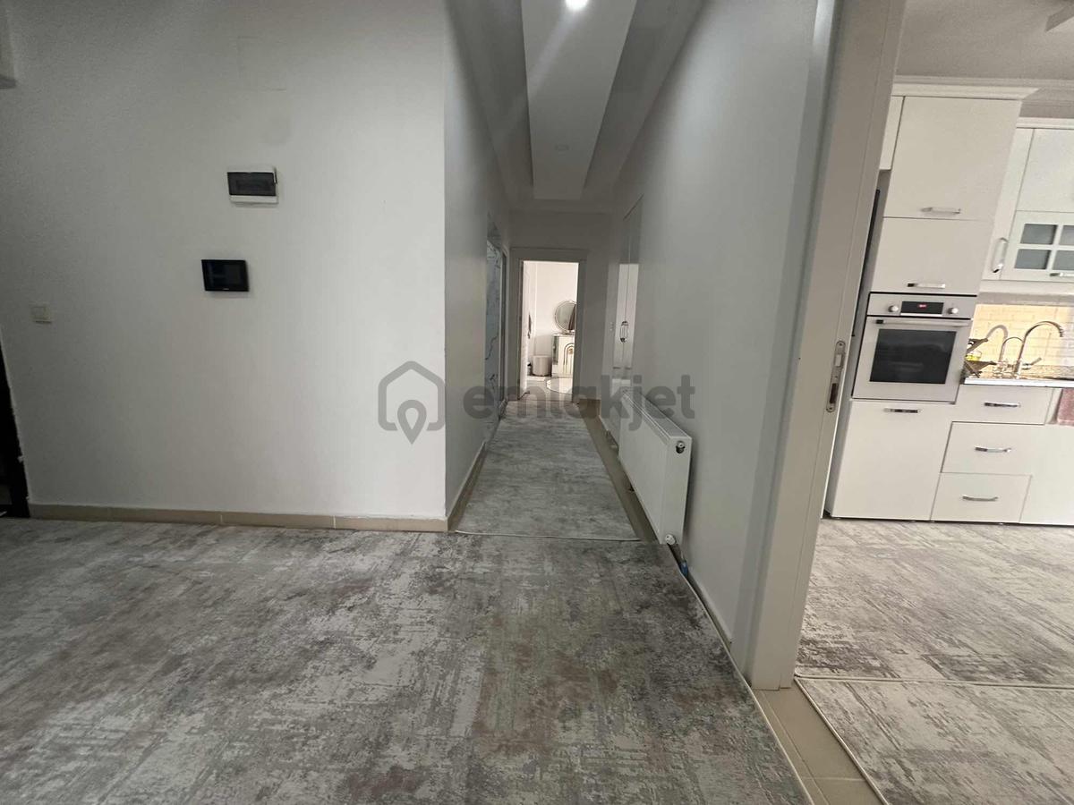 8 Martta Uygun Fiyatlı Daire - 42