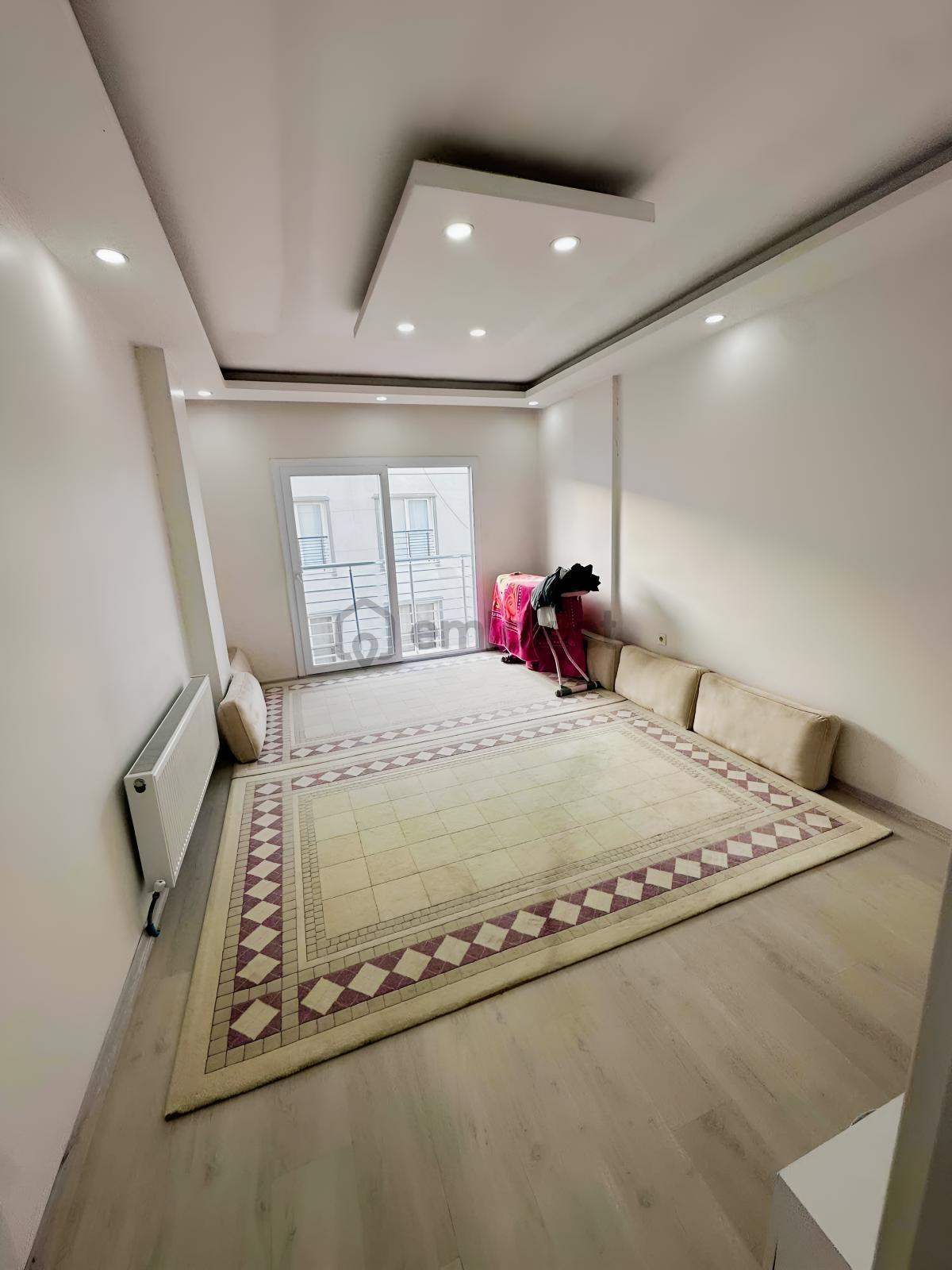 8 Martta Uygun Fiyatlı Daire - 54