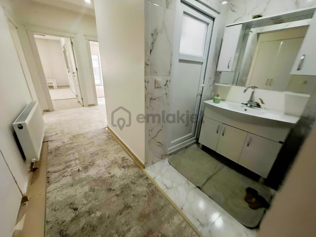 8 Martta Uygun Fiyatlı Daire - 14