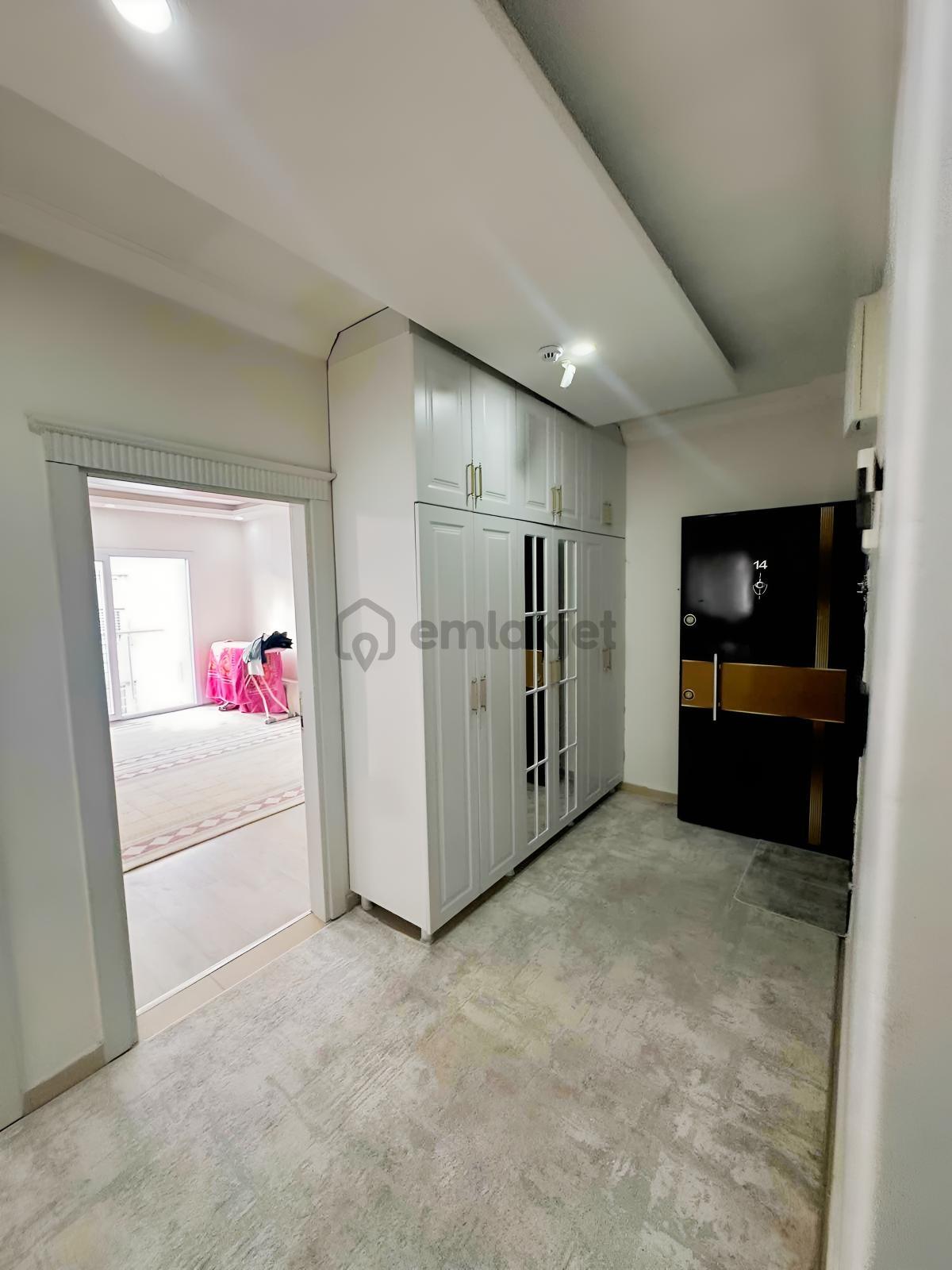 8 Martta Uygun Fiyatlı Daire - 55