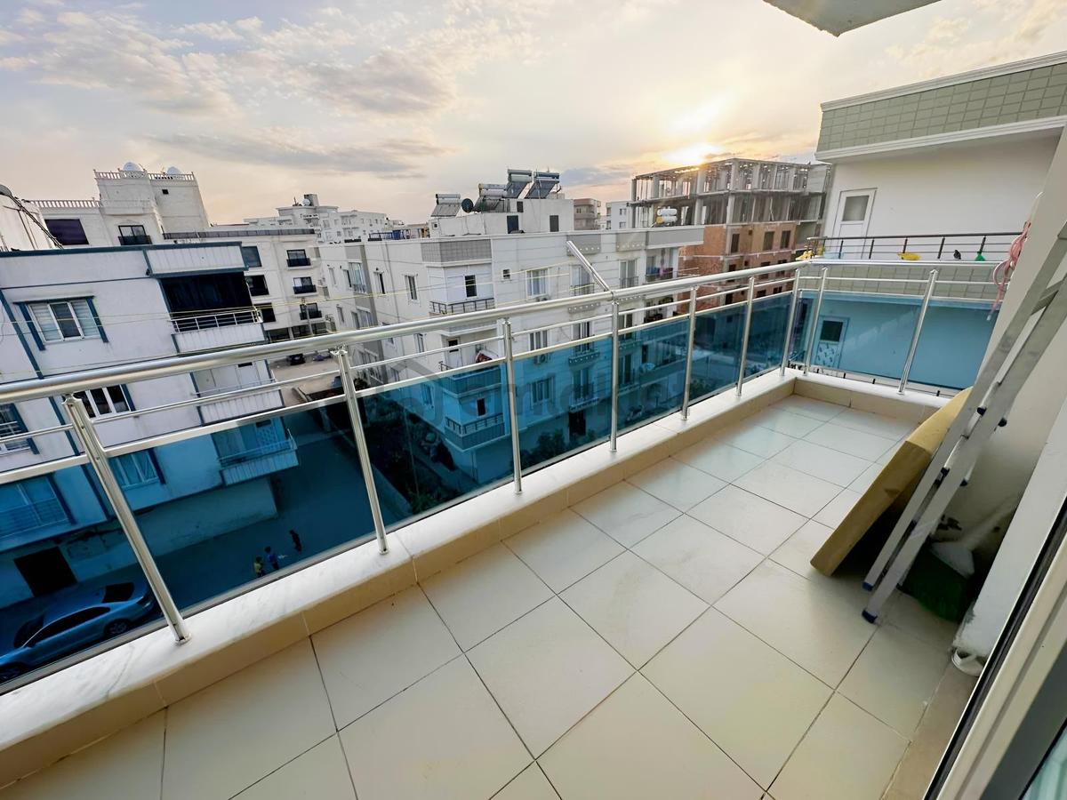 8 Martta Uygun Fiyatlı Daire - 15