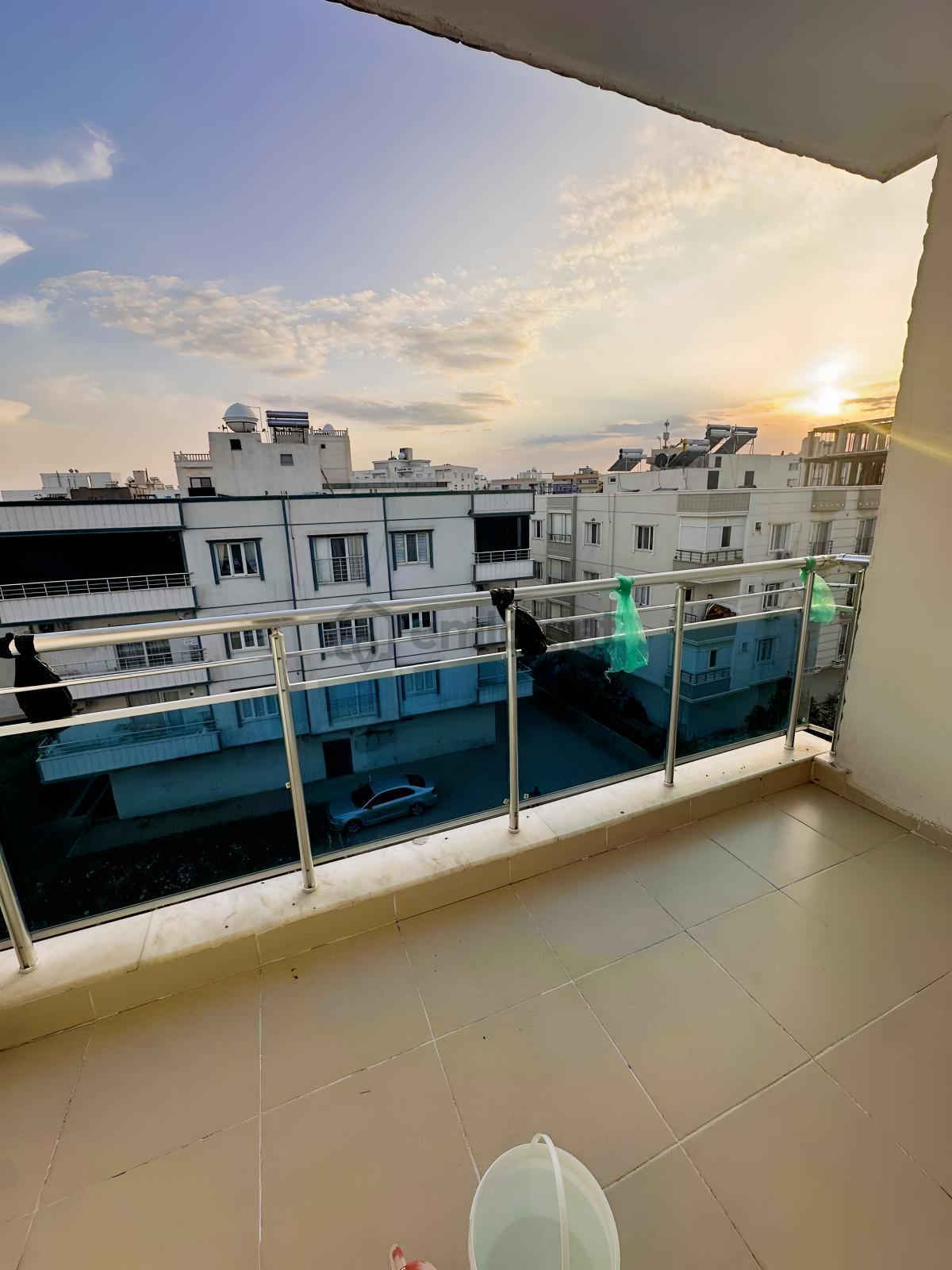 8 Martta Uygun Fiyatlı Daire - 23