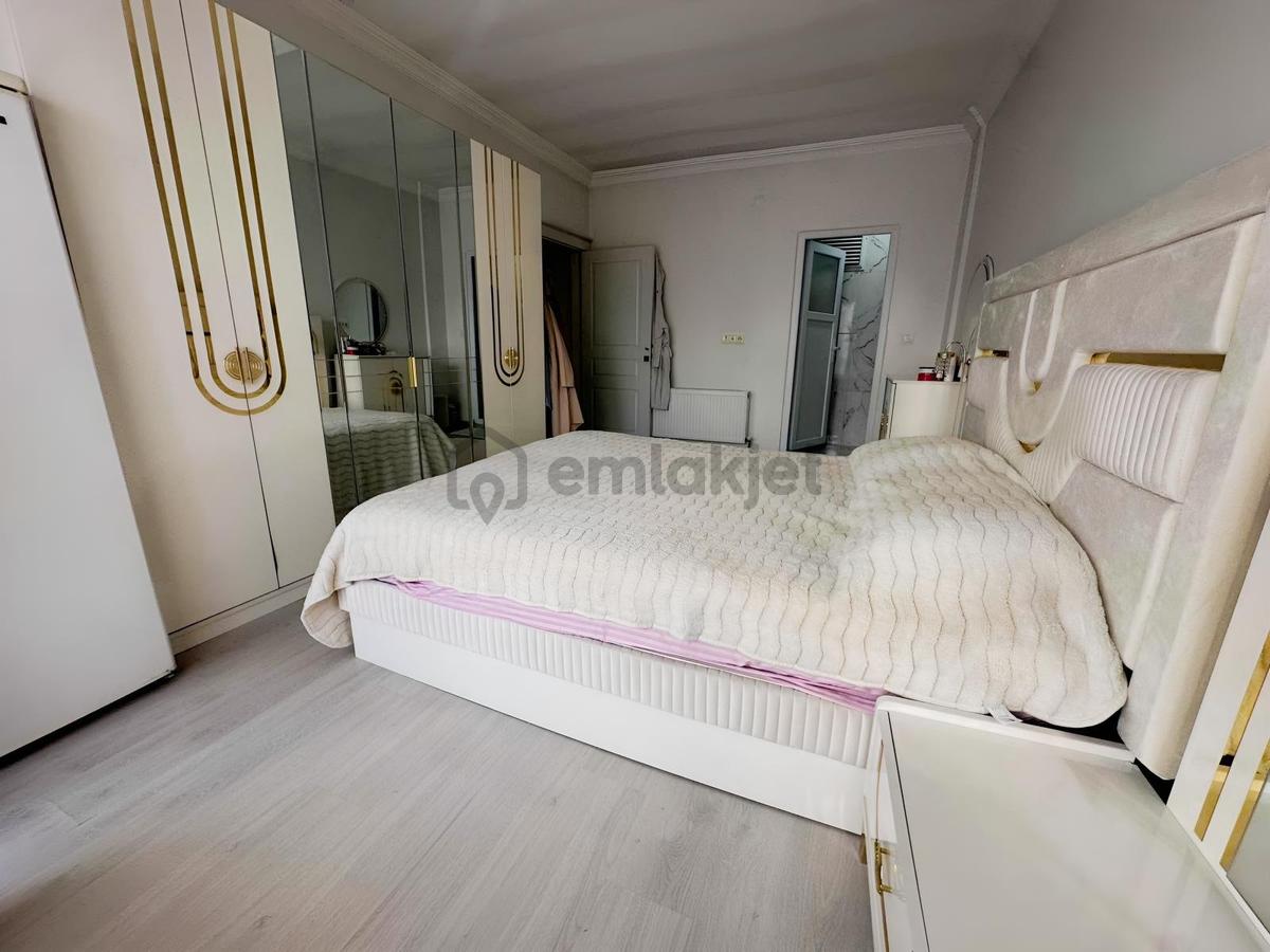 8 Martta Uygun Fiyatlı Daire - 25