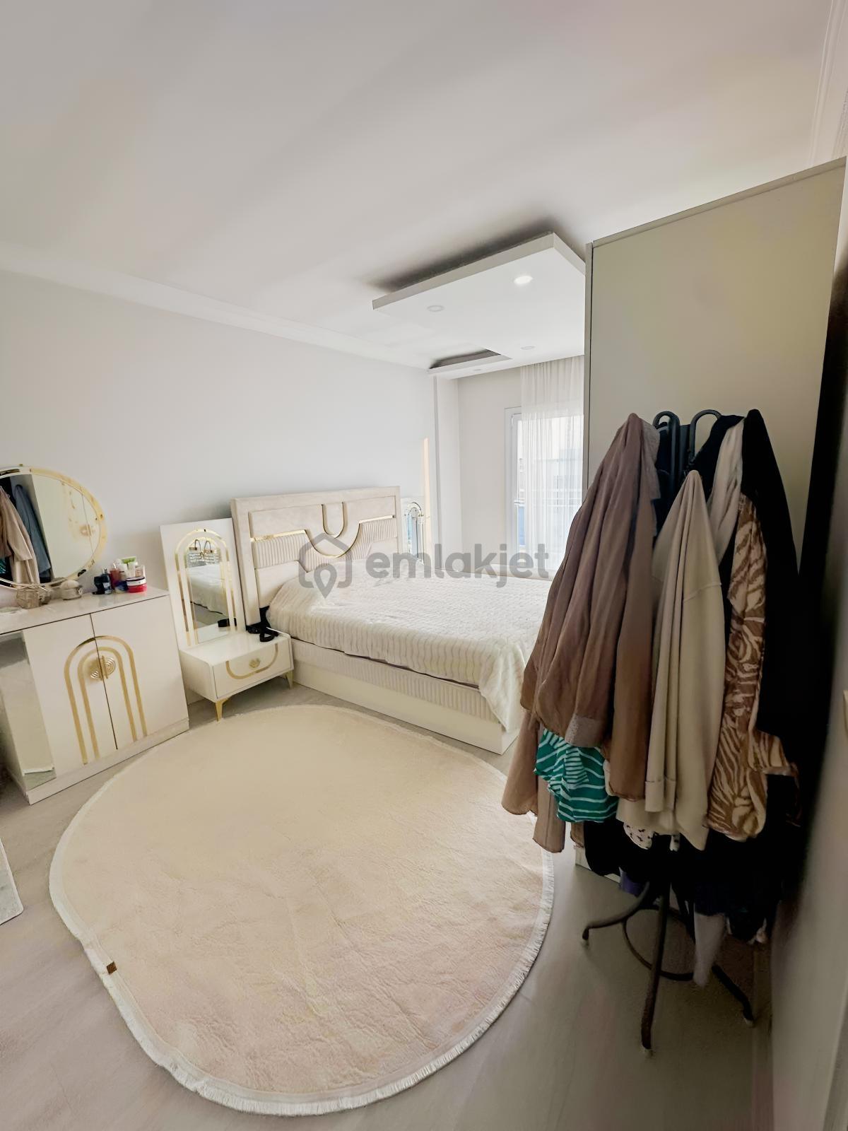 8 Martta Uygun Fiyatlı Daire - 35