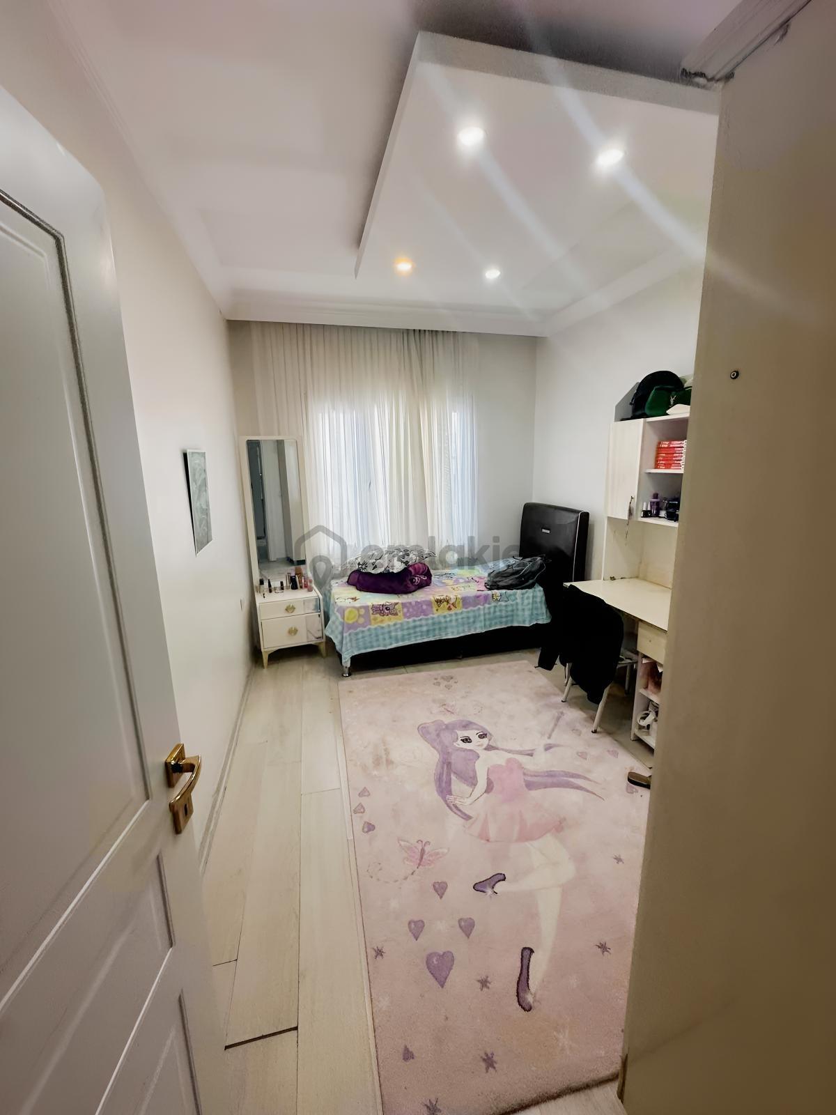 8 Martta Uygun Fiyatlı Daire - 18