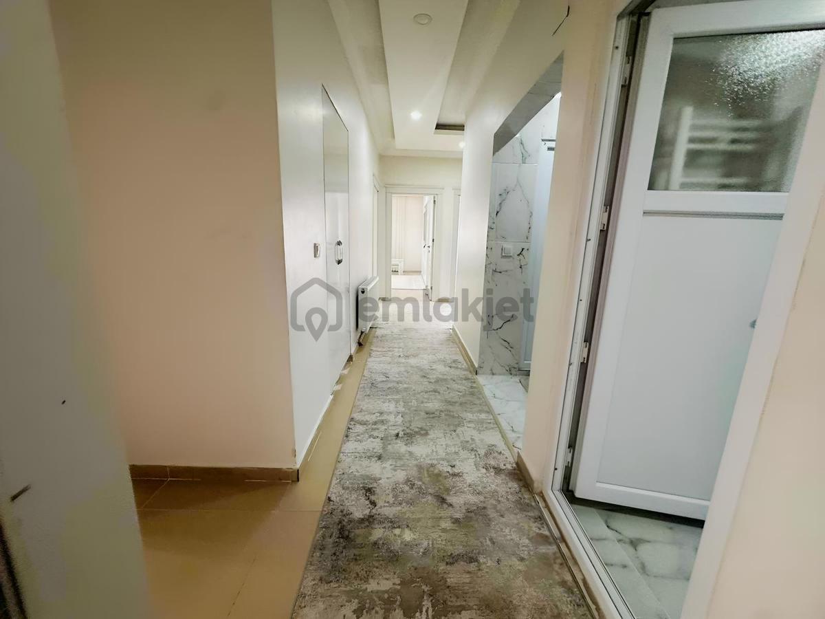 8 Martta Uygun Fiyatlı Daire - 19