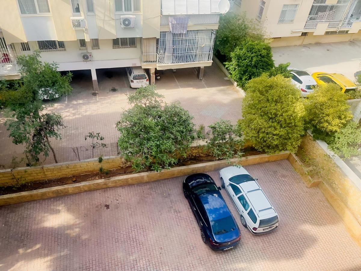Rabia Çite'den Memurevleri Mah.3+1 Satılık Ara Kat Daire - 9