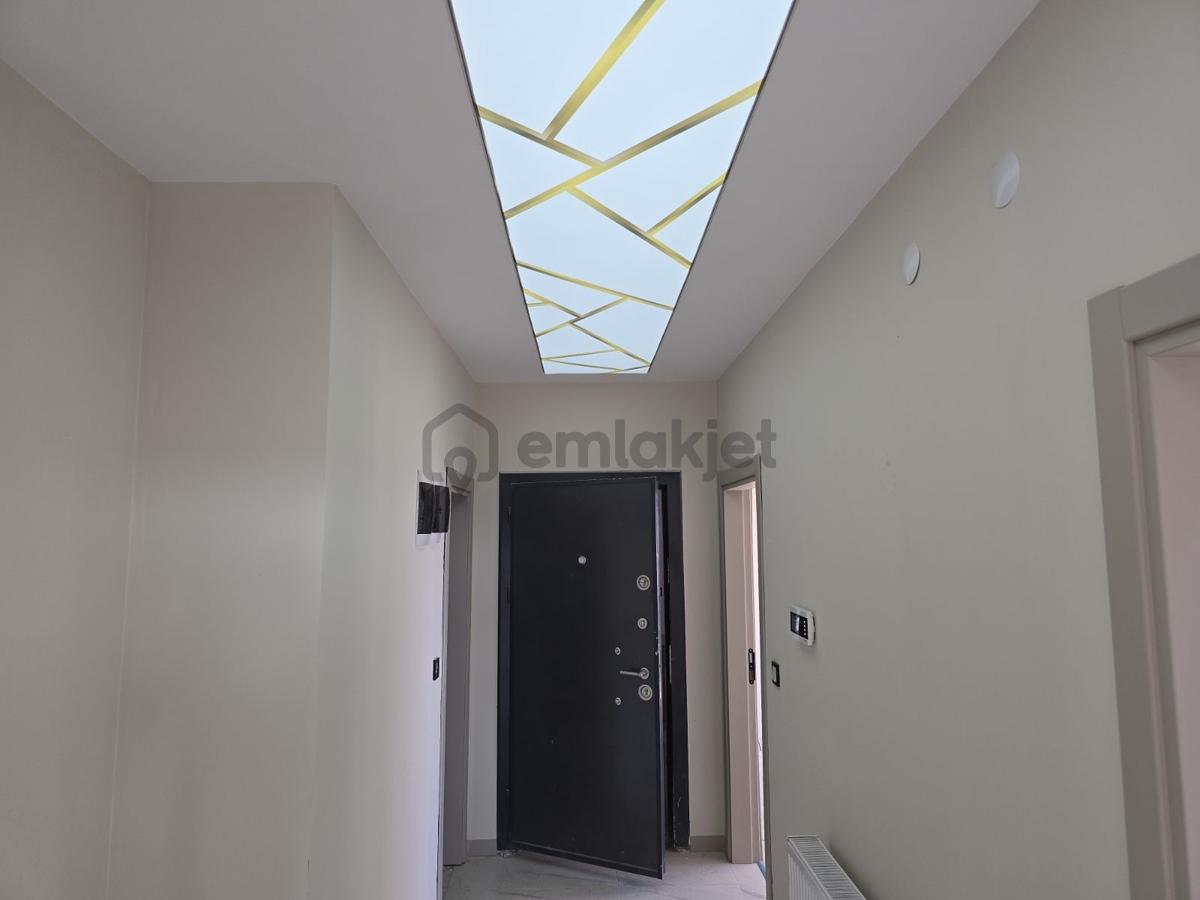 Aşiyan Sitesinde Satılık 3+1 - 30