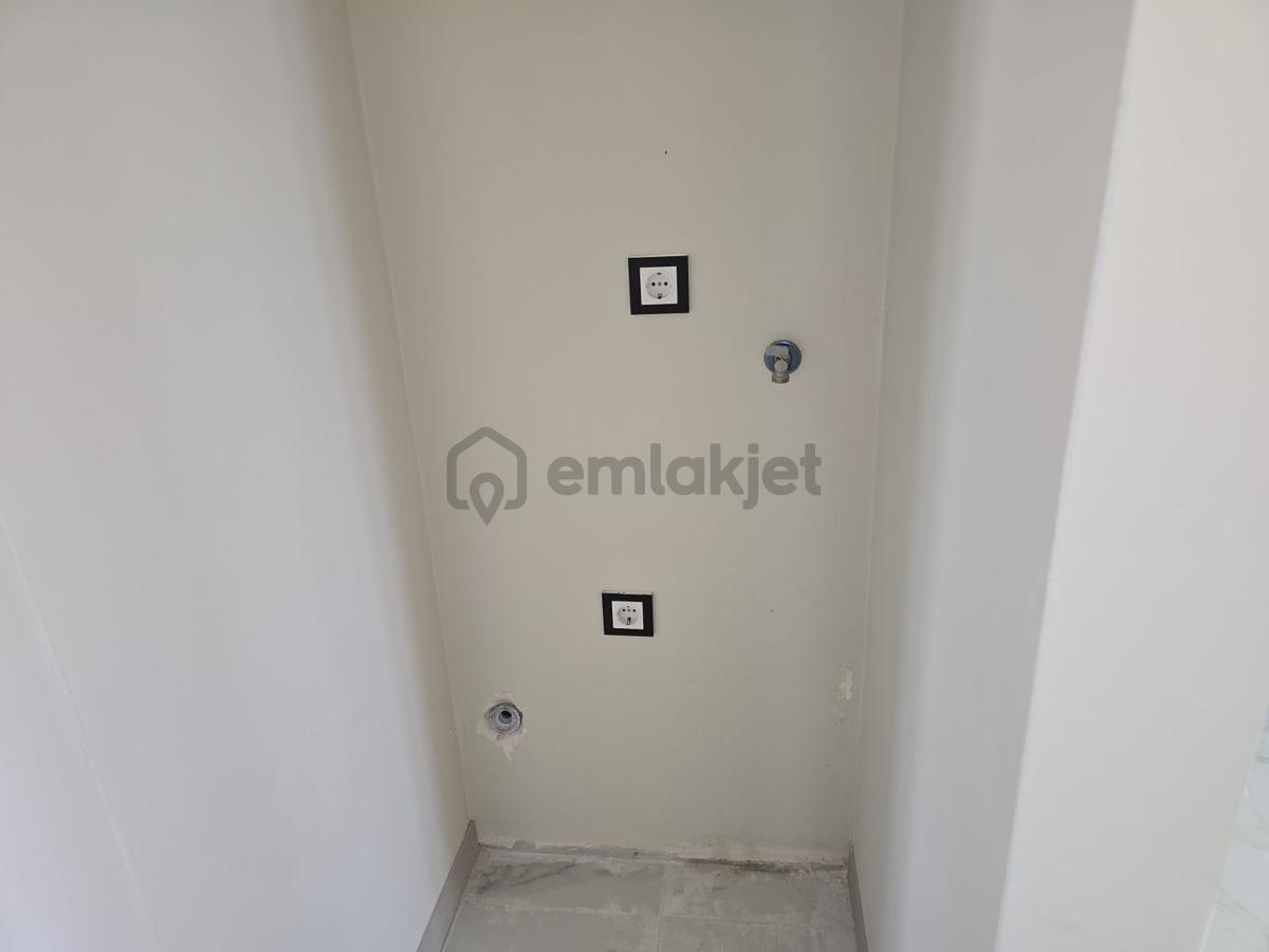 Aşiyan Sitesinde Satılık 3+1 - 23