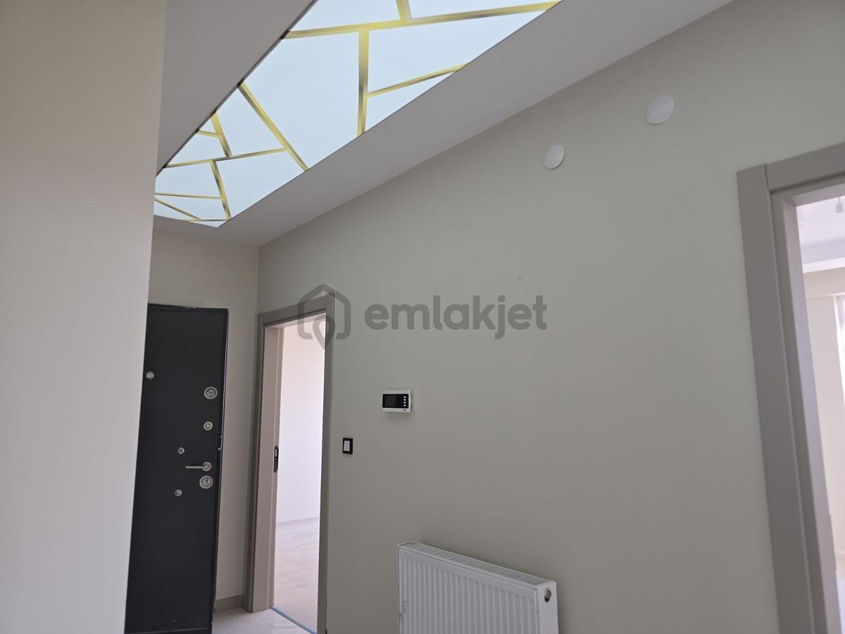 Aşiyan Sitesinde Satılık 3+1 - 31