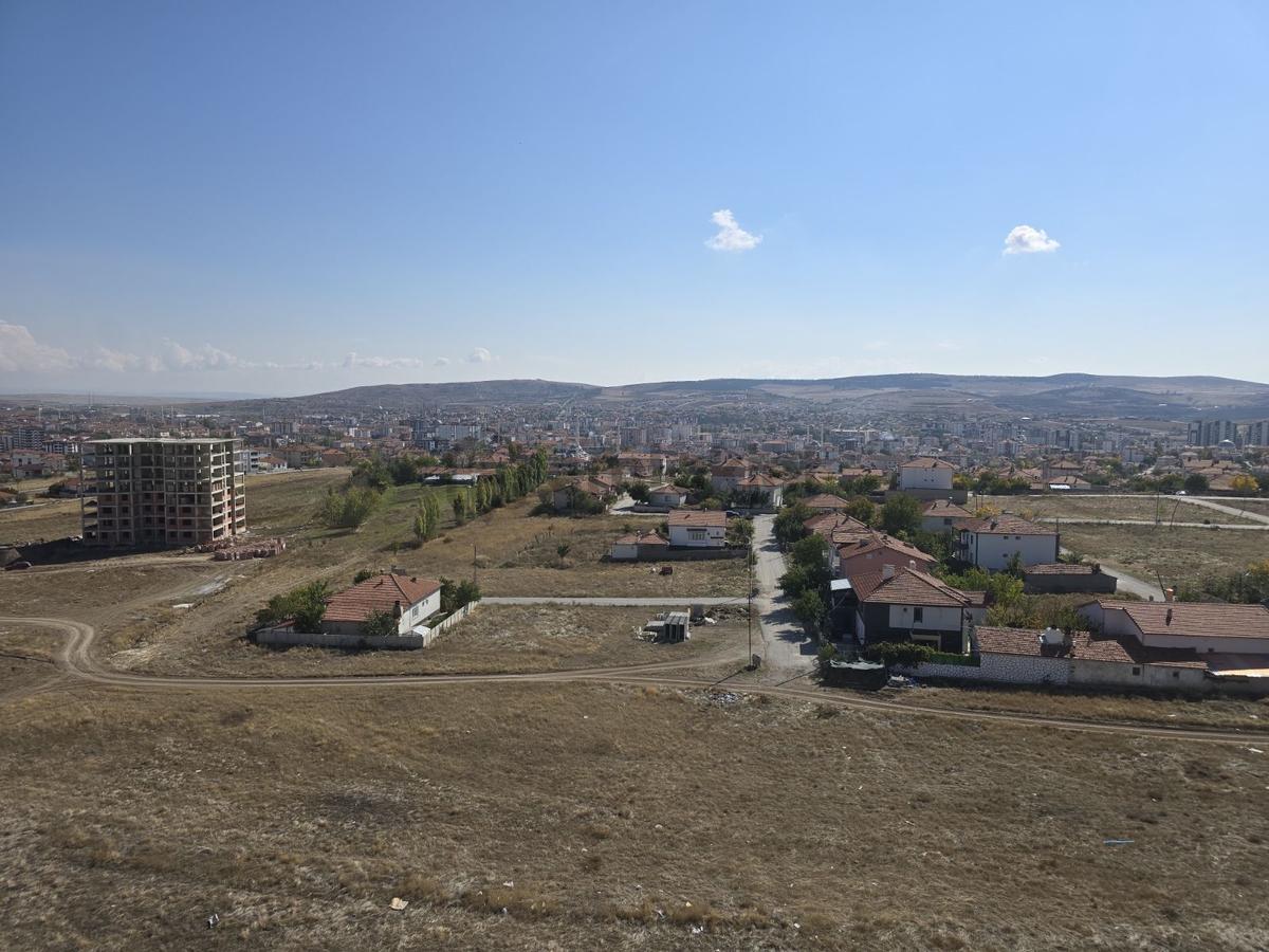 Aşiyan Sitesinde Satılık 3+1 - 16