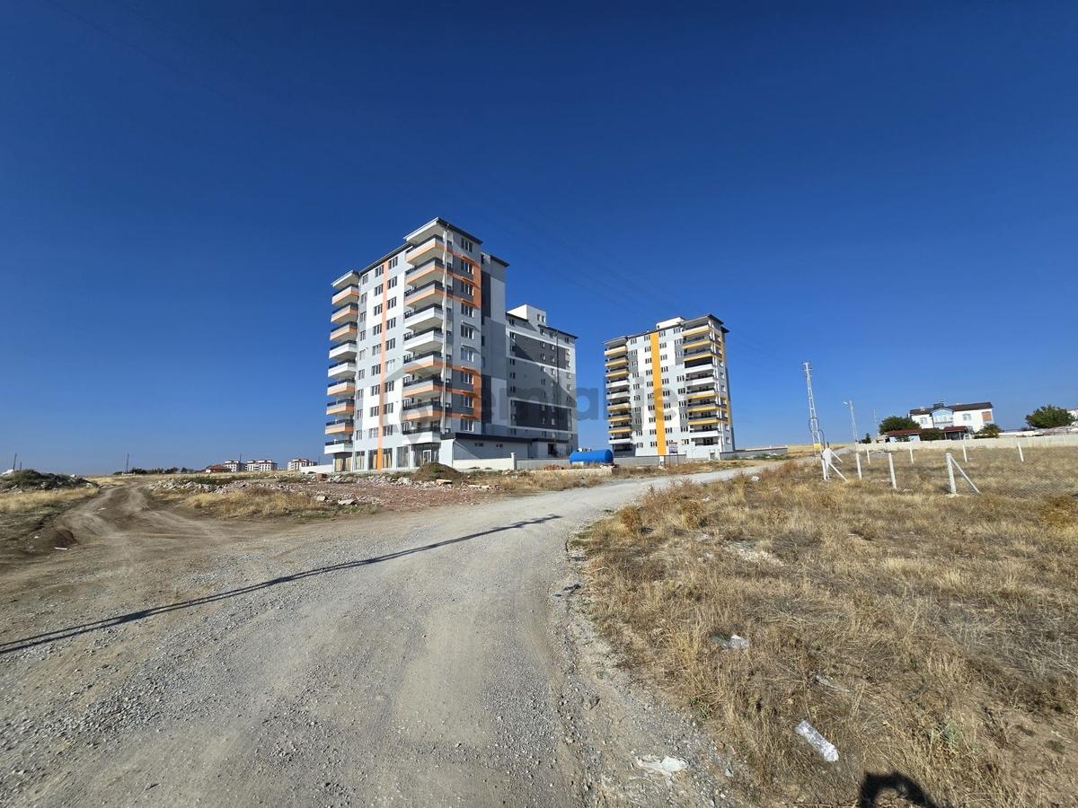 Aşiyan Sitesinde Satılık 3+1 - 40