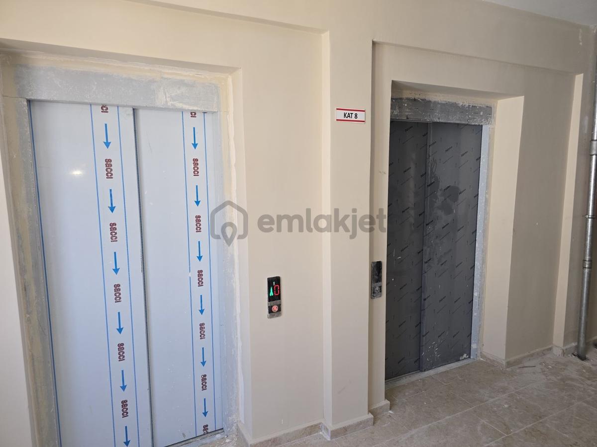 Aşiyan Sitesinde Satılık 3+1 - 34