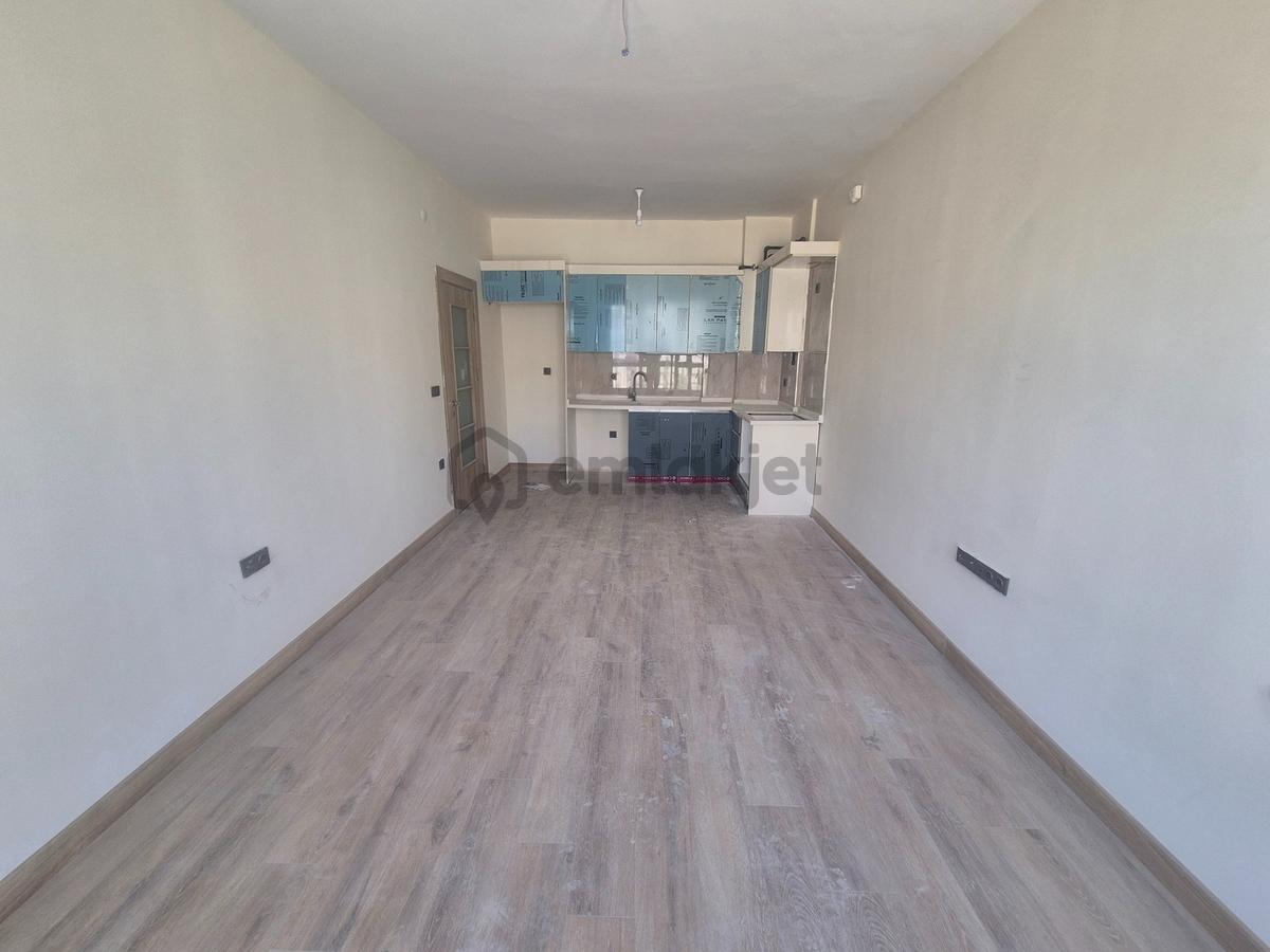 Armax'dan Toki 12c Projesinde 2+1 Amerikan Mutfak Satılık Daire - 3