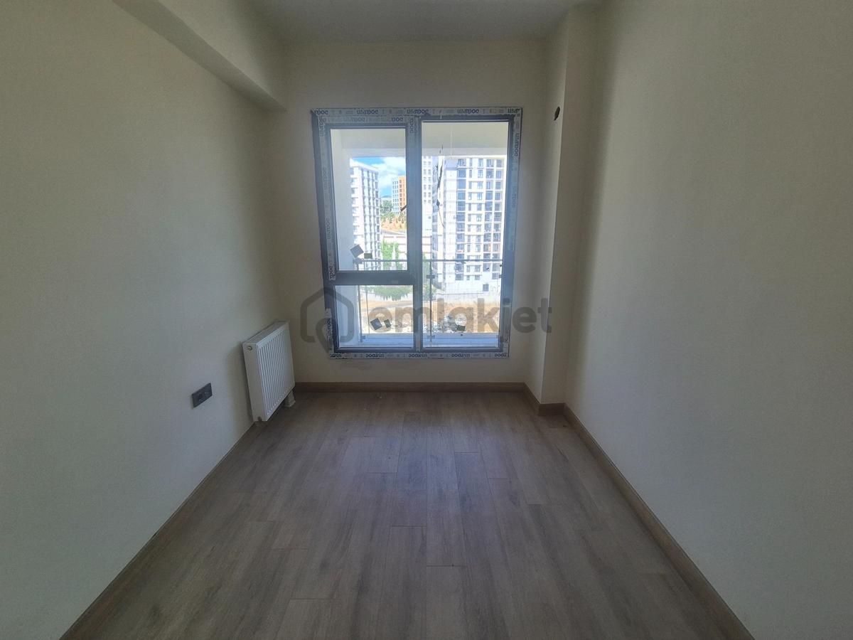 Armax'dan Toki 12c Projesinde 2+1 Amerikan Mutfak Satılık Daire - 7