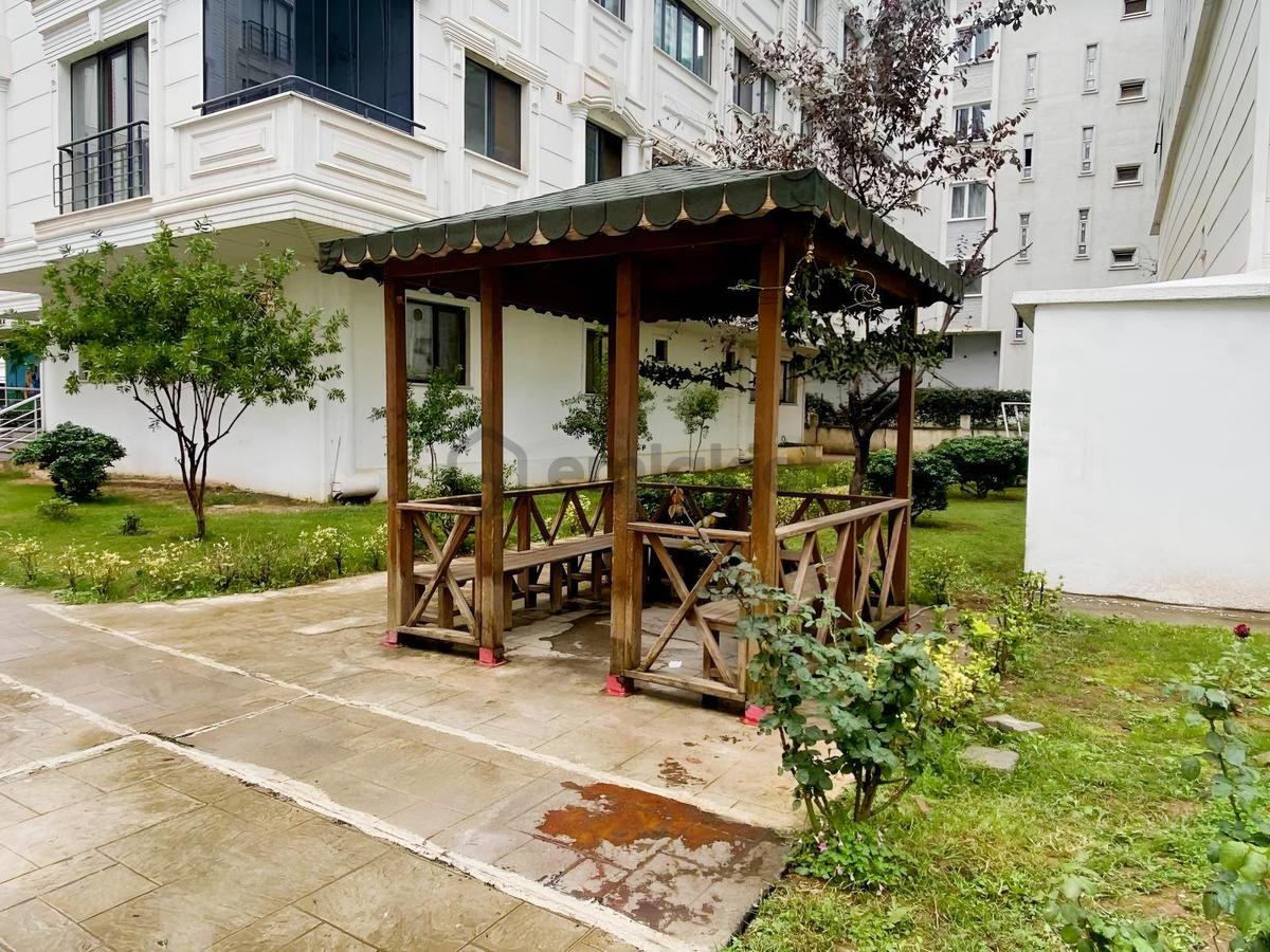 Tuzla Prestijpark Sitesinde Oturuma Hazır Boş 3+1 - 28