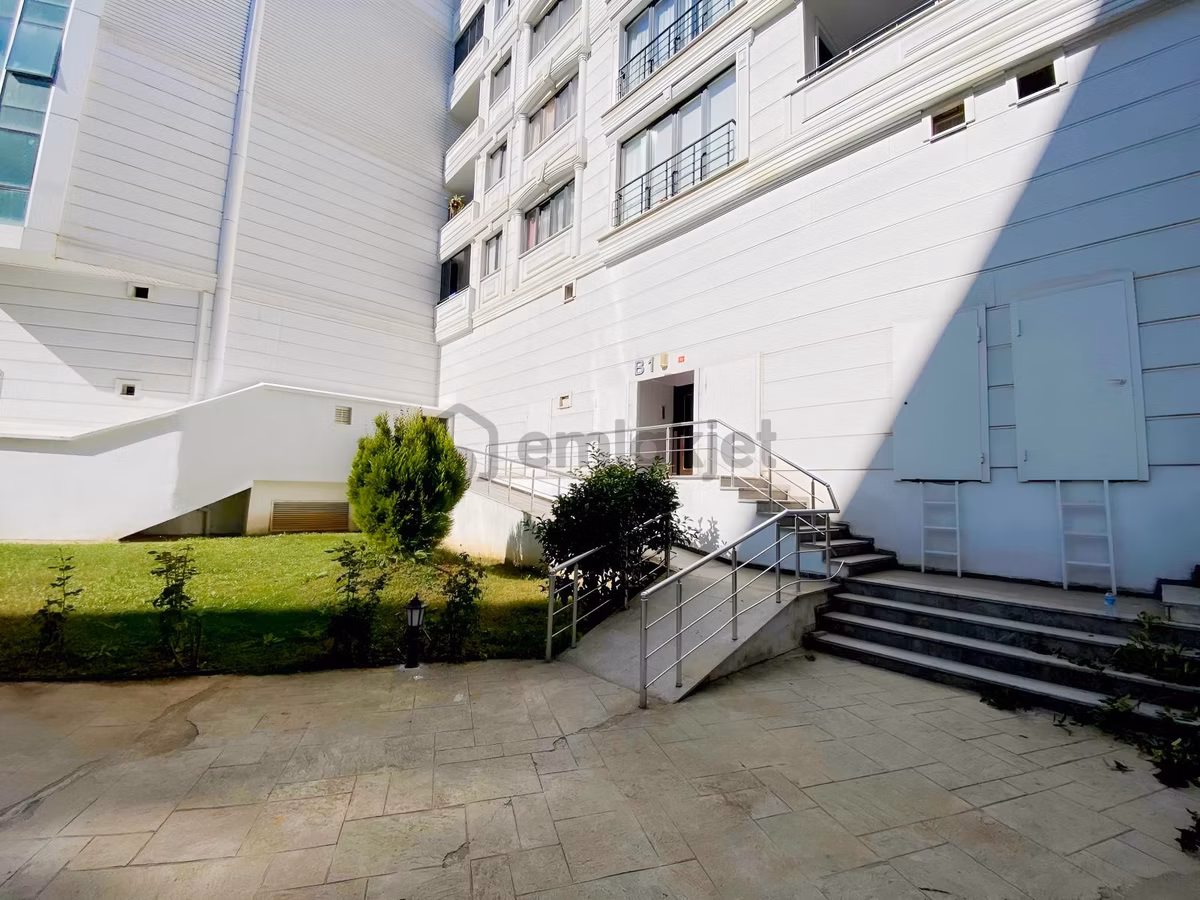 Tuzla Prestijpark Sitesinde Oturuma Hazır Boş 3+1 - 24