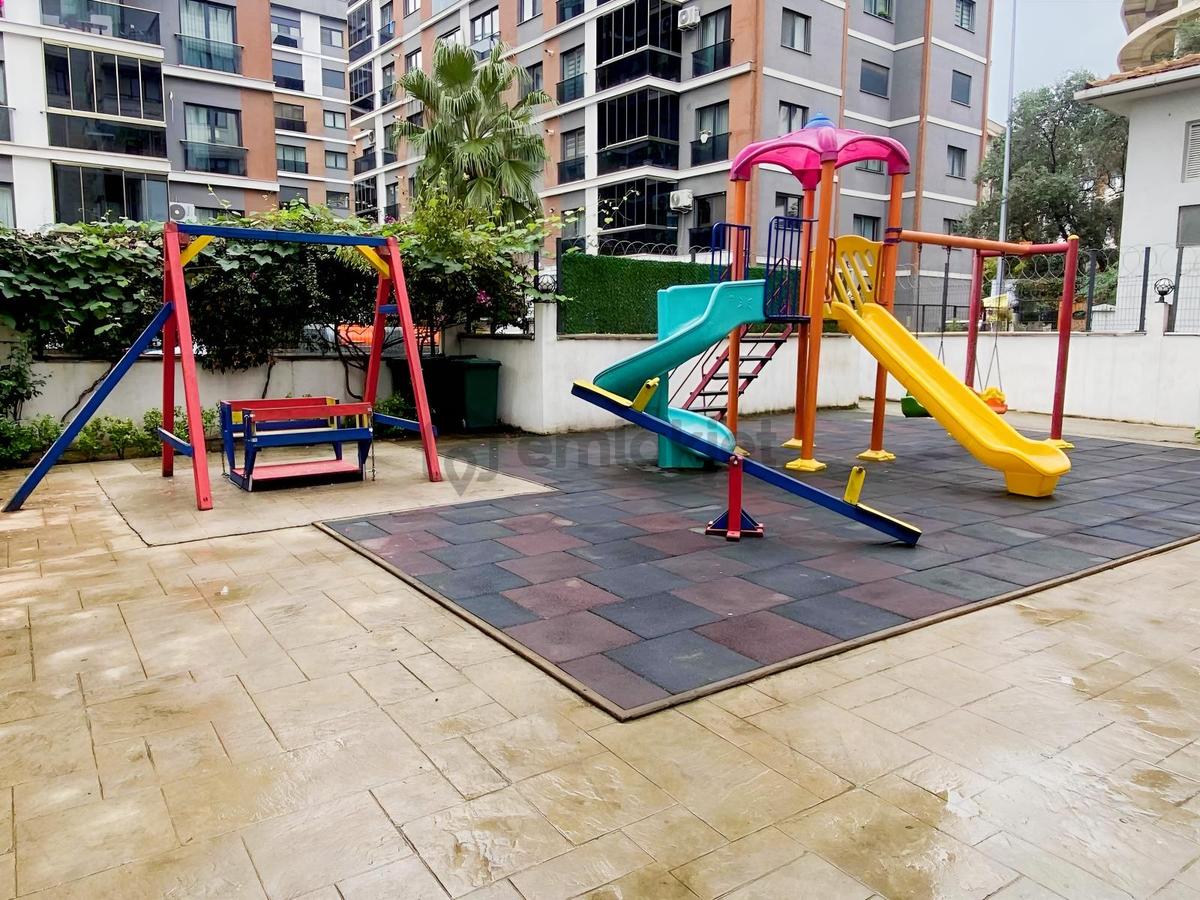 Tuzla Prestijpark Sitesinde Oturuma Hazır Boş 3+1 - 30