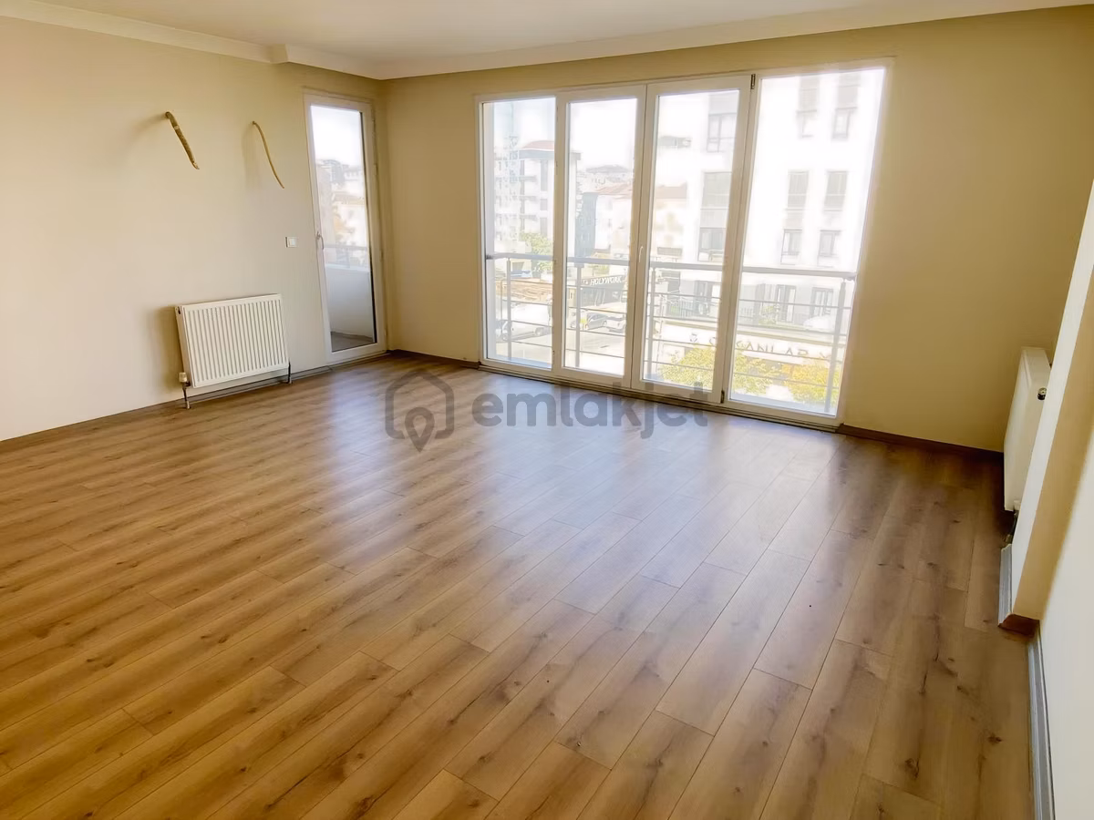 Tuzla Prestijpark Sitesinde Oturuma Hazır Boş 3+1 - 2