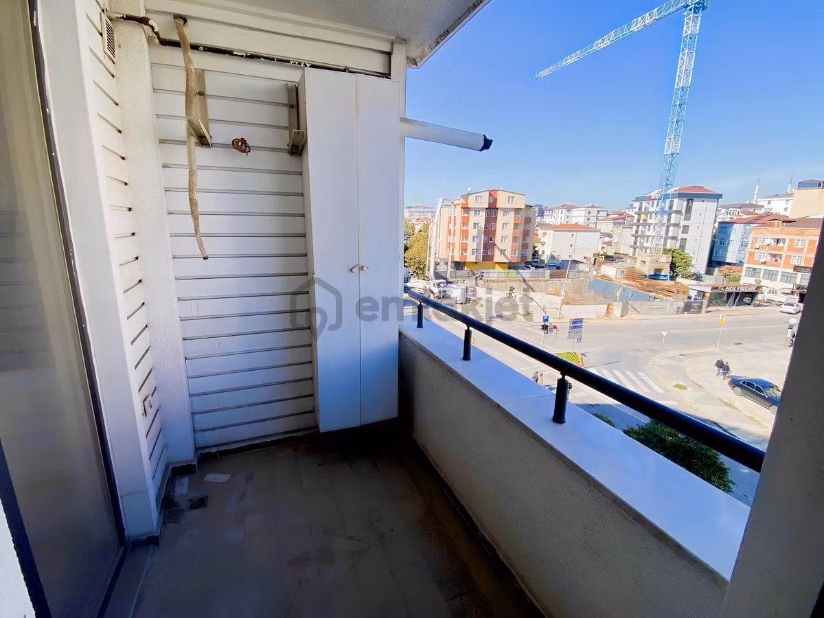 Tuzla Prestijpark Sitesinde Oturuma Hazır Boş 3+1 - 4