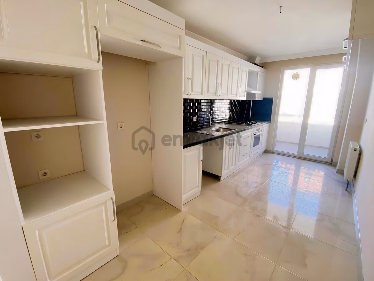 Tuzla Prestijpark Sitesinde Oturuma Hazır Boş 3+1 - 7