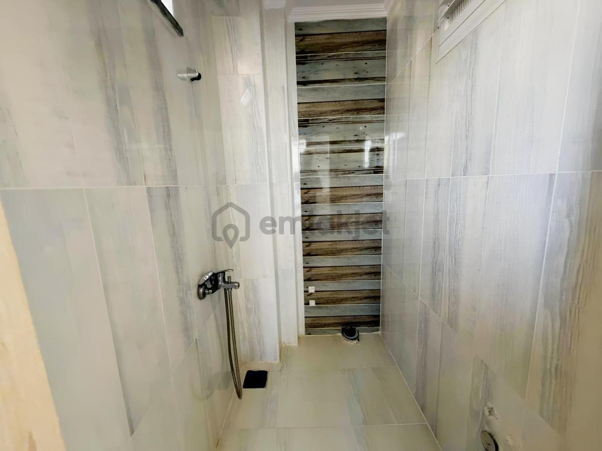 İskelede Full Eşyalı Kiralık Daire - 13