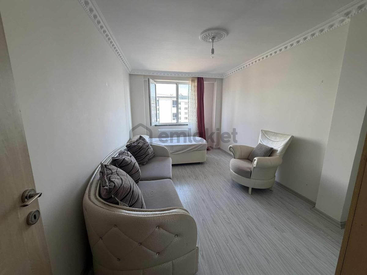 İskelede Full Eşyalı Kiralık Daire - 11