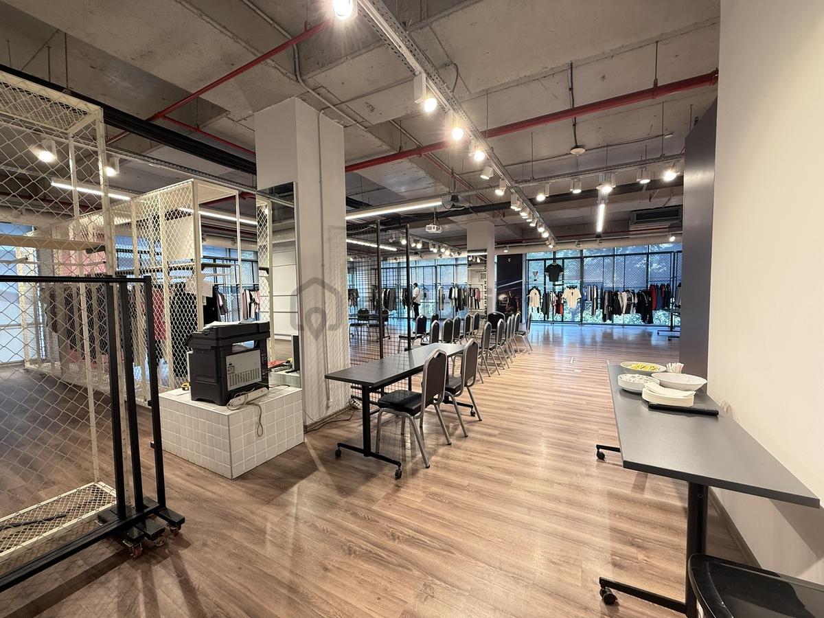 Kağıthane Kiralık Ofis 430m2 Polat Ofis Kağıthane - 5