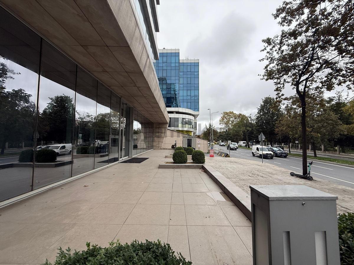 Kağıthane Kiralık Ofis 430m2 Polat Ofis Kağıthane - 16