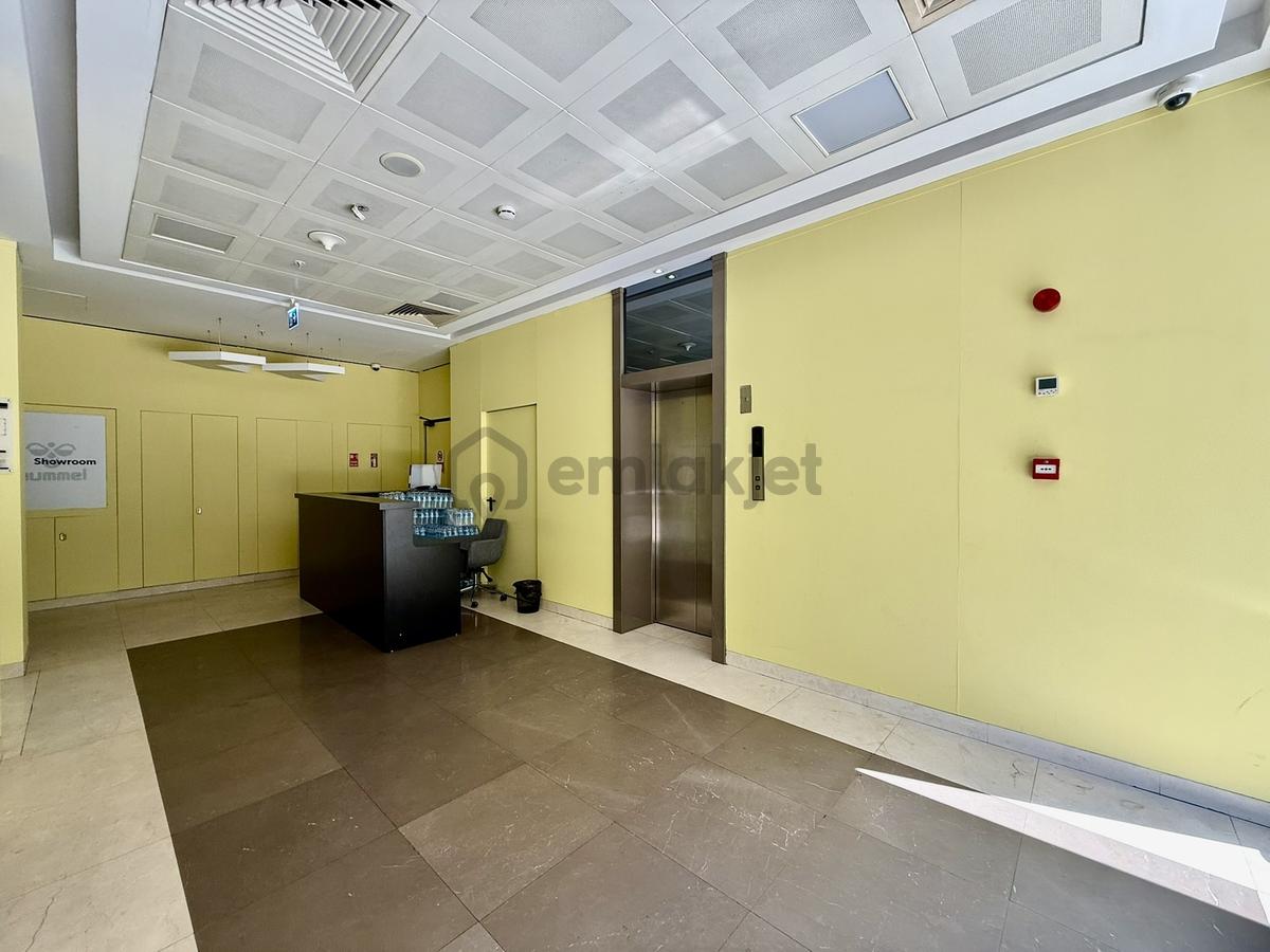 Kağıthane Kiralık Ofis 430m2 Polat Ofis Kağıthane - 12