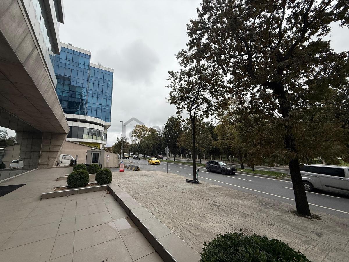 Kağıthane Kiralık Ofis 430m2 Polat Ofis Kağıthane - 19