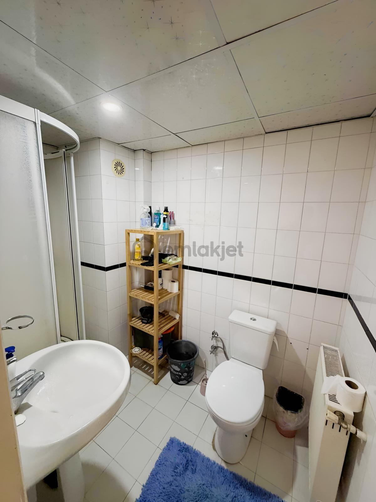 Buluruzdan Edirne Kocasinan Mahallesinde Satılık 1+1 Daire - 12