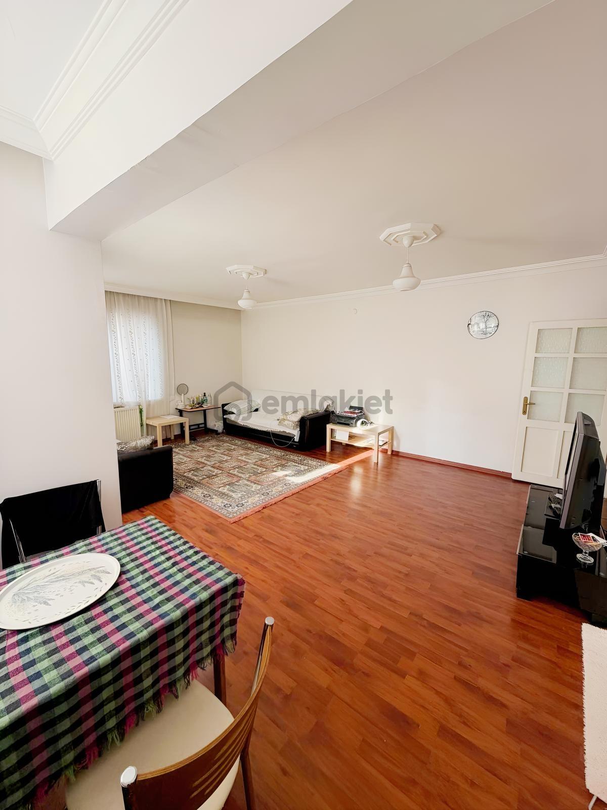 Buluruzdan Edirne Kocasinan Mahallesinde Satılık 1+1 Daire - 4