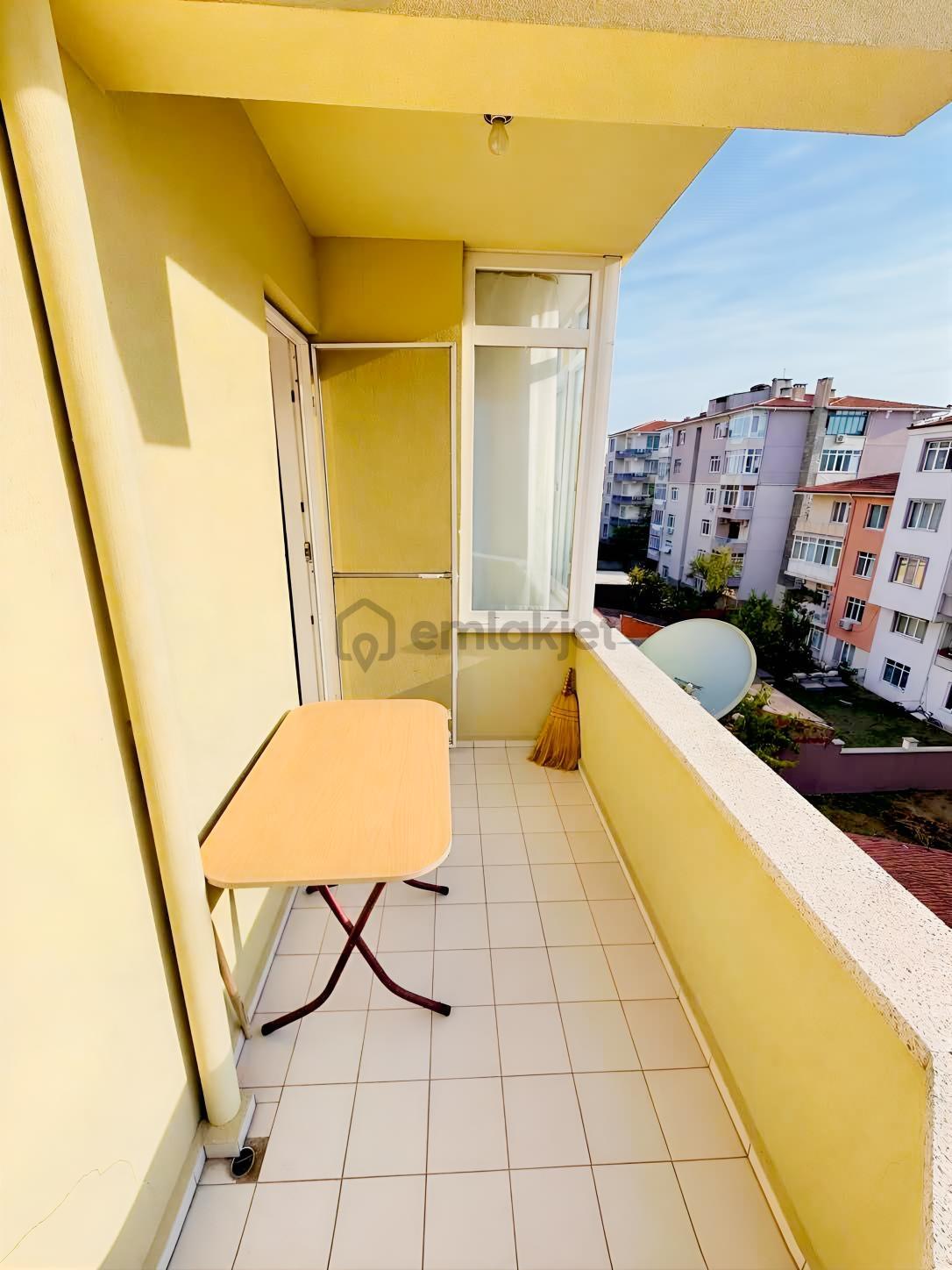Buluruzdan Edirne Kocasinan Mahallesinde Satılık 1+1 Daire - 13