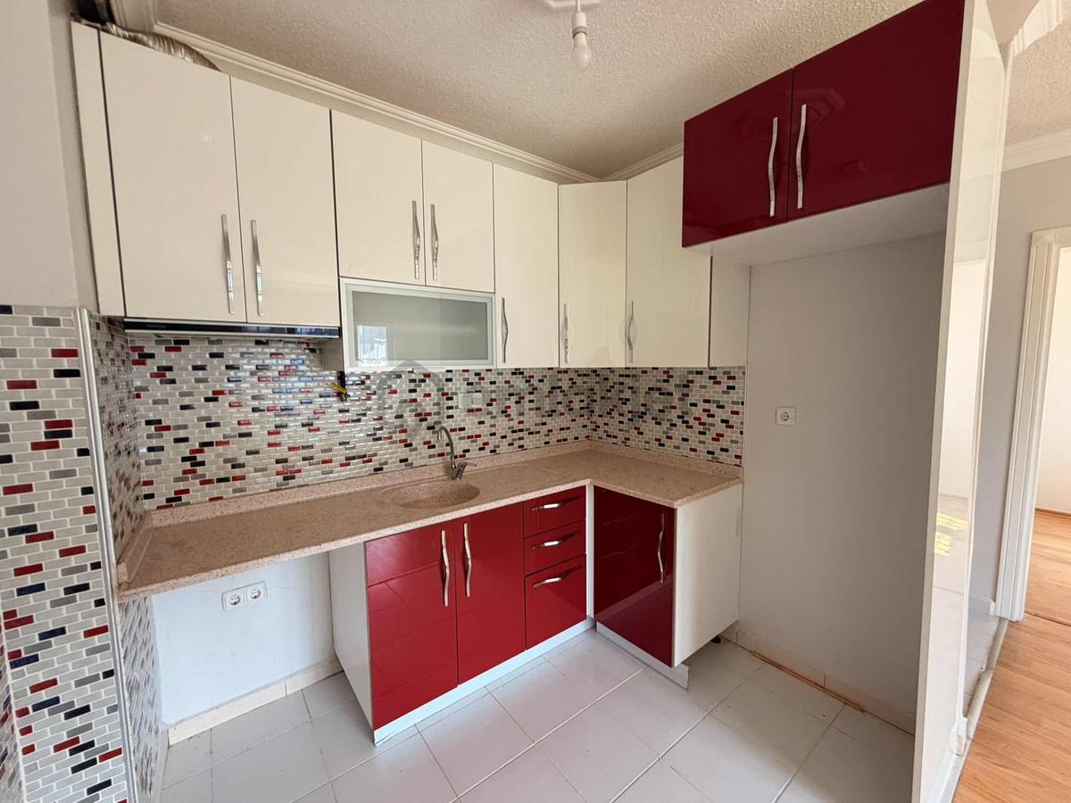 Asayra Emlaktan Toki Akpınar'da 2 + 1 Satılık Gırış Kat - 34