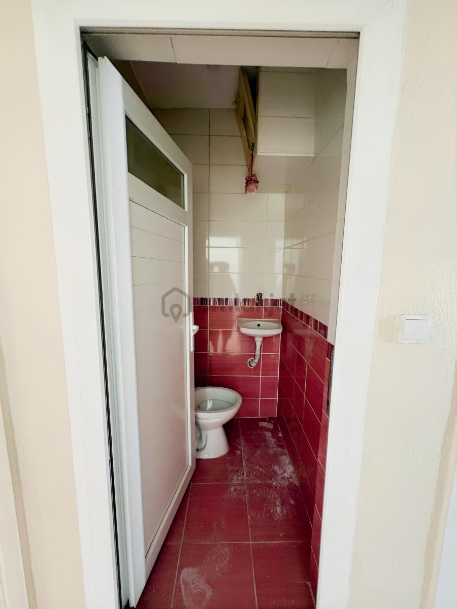Bornova Çamdibi'nde Kiralık Daire - 7