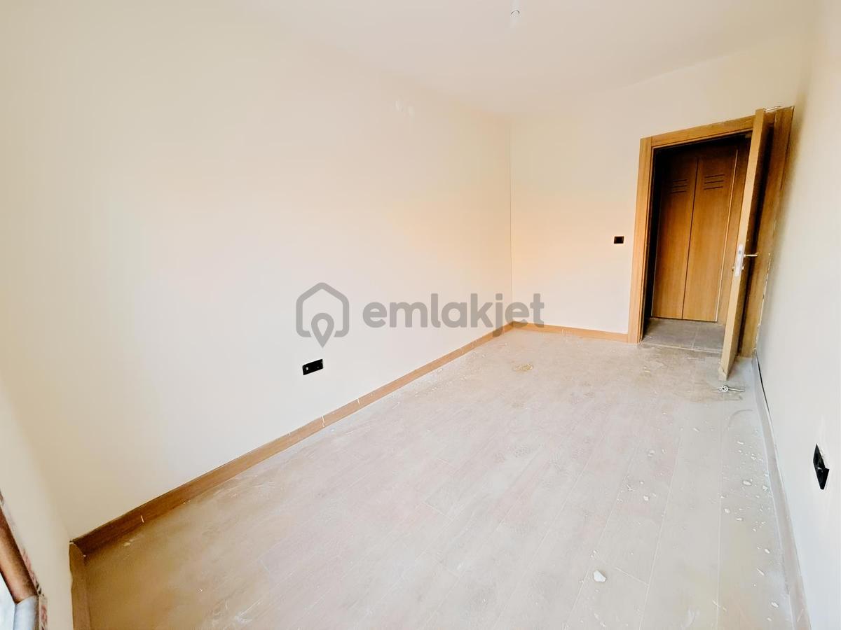 Asayradan Satılık Cedit Projesinden Geniş 2+1 Satılık - 25