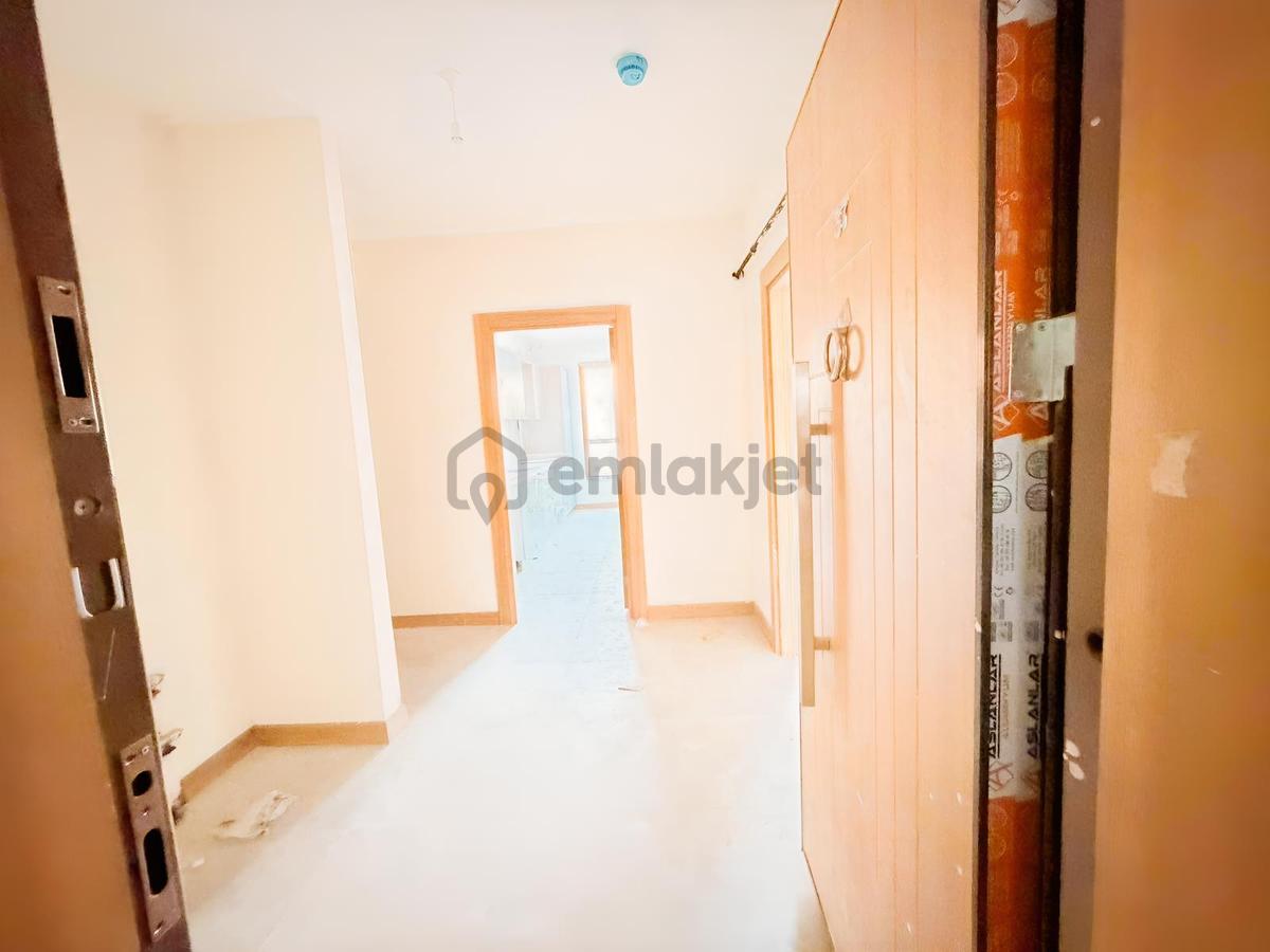 Asayradan Satılık Cedit Projesinden Geniş 2+1 Satılık - 4
