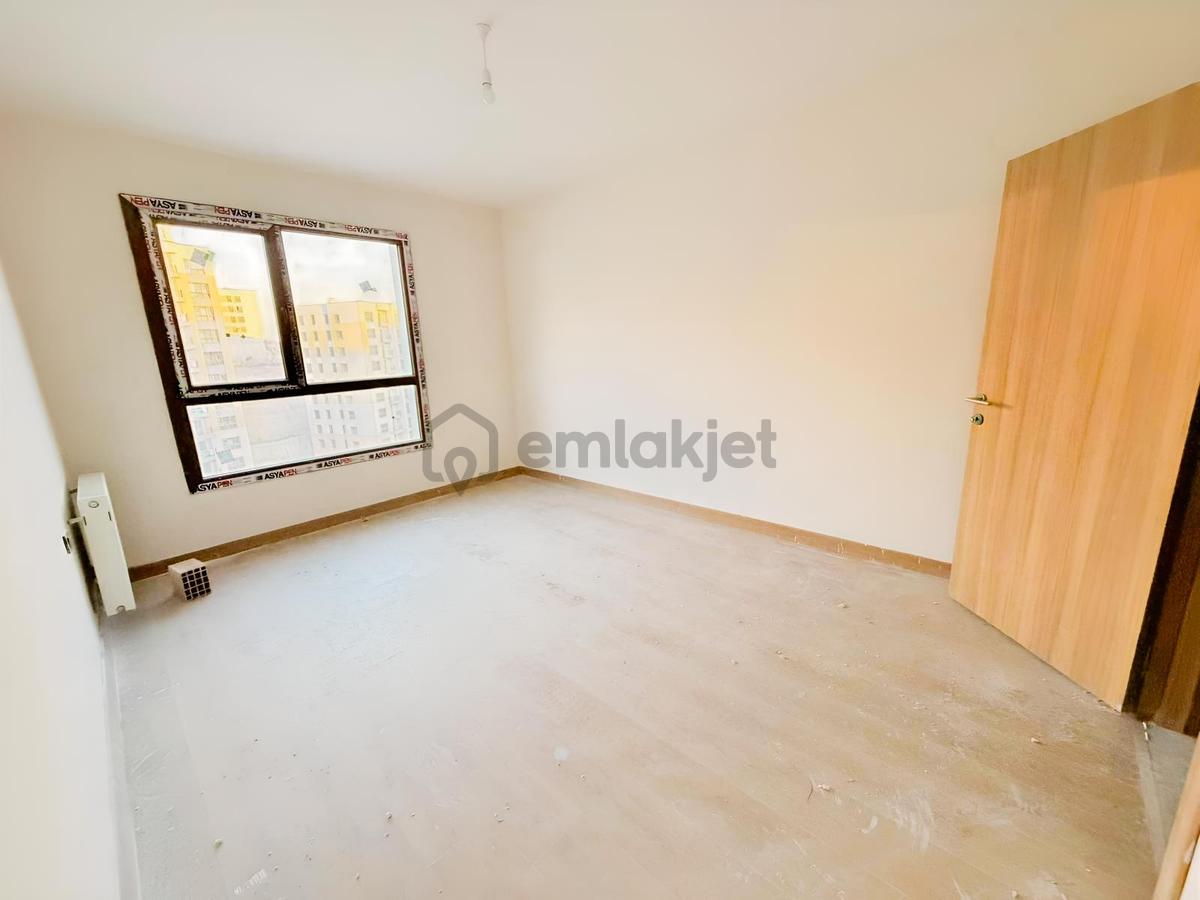Asayradan Satılık Cedit Projesinden Geniş 2+1 Satılık - 27