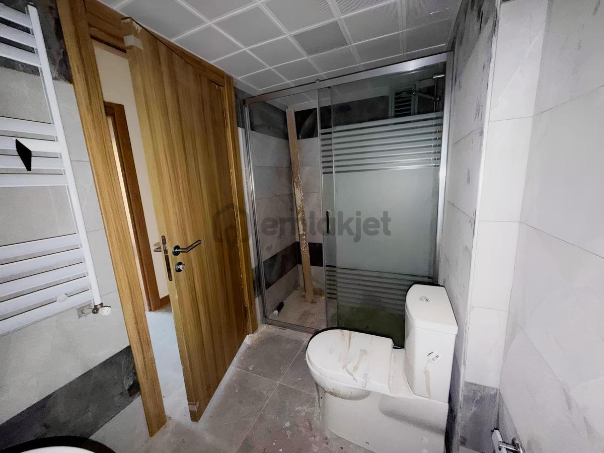 Asayradan Satılık Cedit Projesinden Geniş 2+1 Satılık - 33