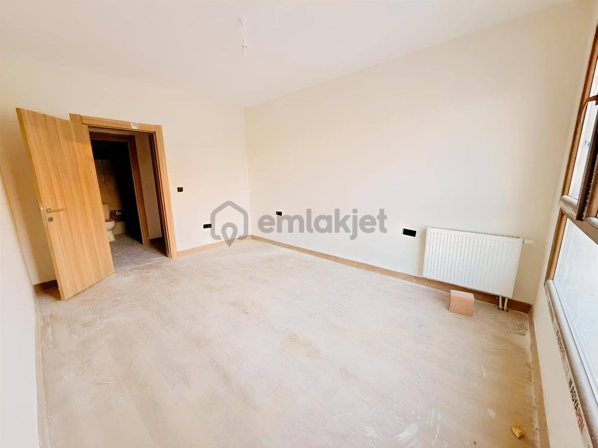 Asayradan Satılık Cedit Projesinden Geniş 2+1 Satılık - 28