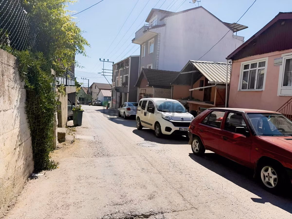 Asayradan Tavşan Tepede Satıık 3+1 Daire - 4