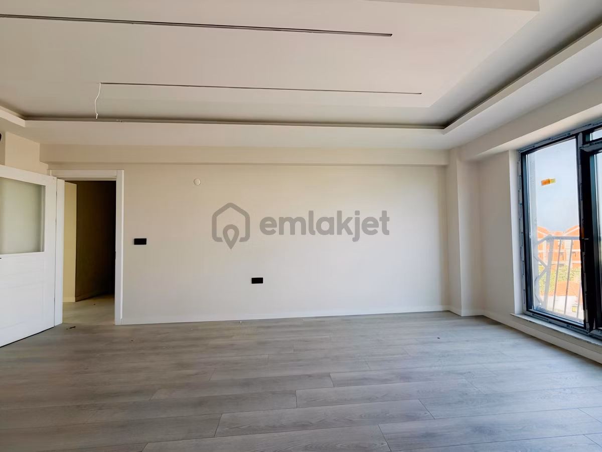 Bandırma Mavi Emlaktan 2+1 Ebeveyn Banyolu Lüks Satılık D. - 10