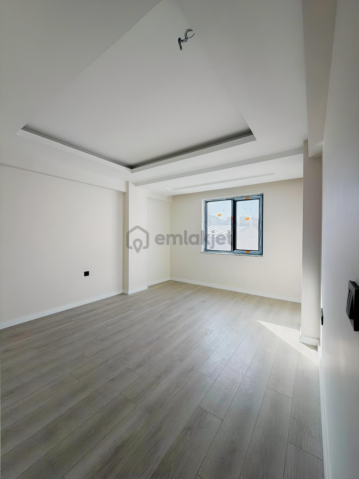 Bandırma Mavi Emlaktan 2+1 Ebeveyn Banyolu Lüks Satılık D. - 24