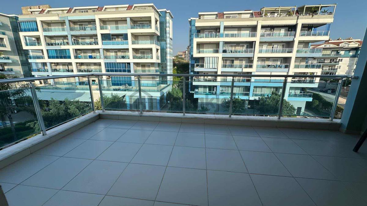 Aura Blue'da Acil Satılık 3+1 Lüx Eşyalı Satılık Dublex Daire - 6