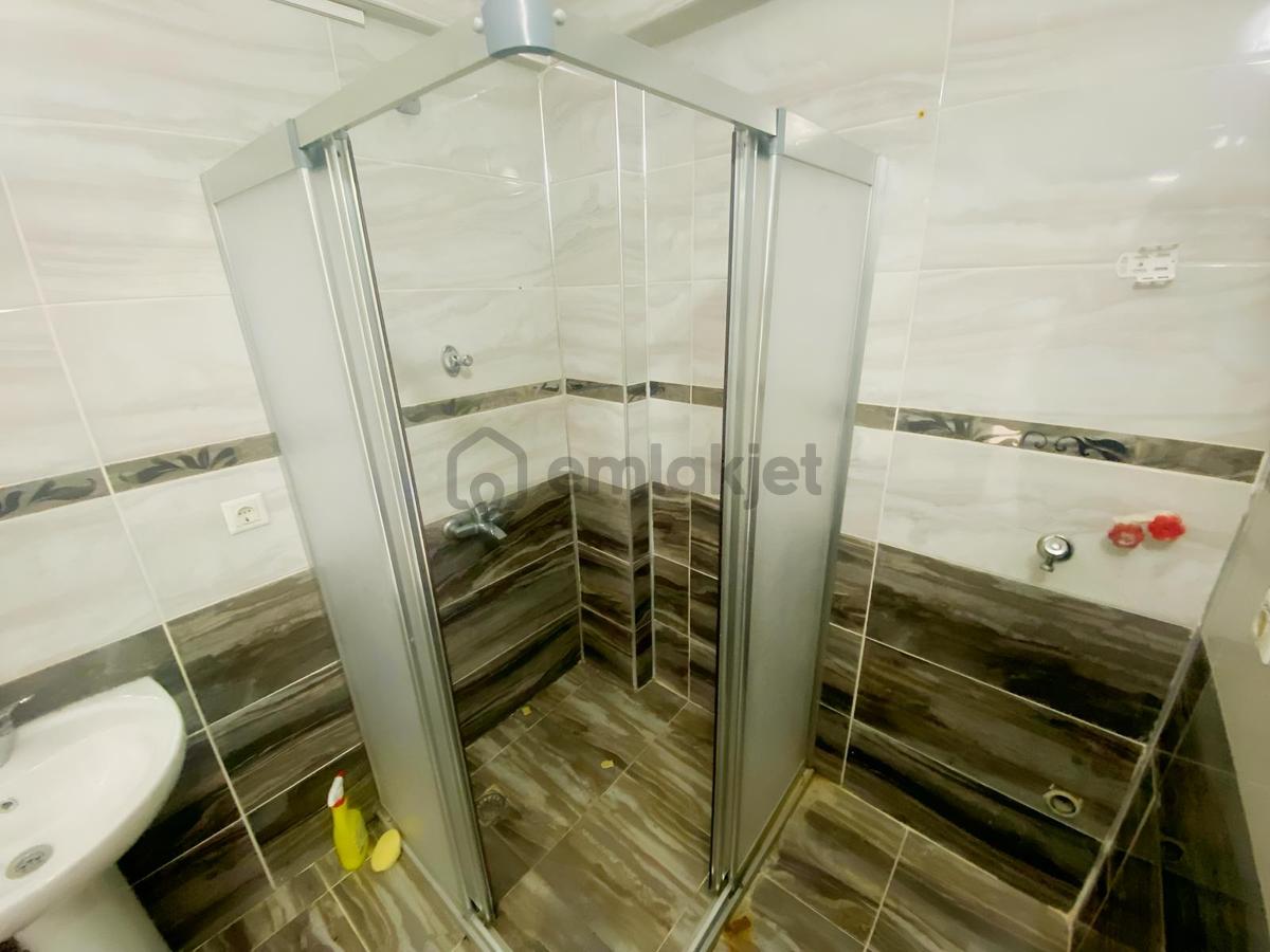 Karabağlar Bozyakada Doğalgazlı 3+1 Kiralık Daire - 26