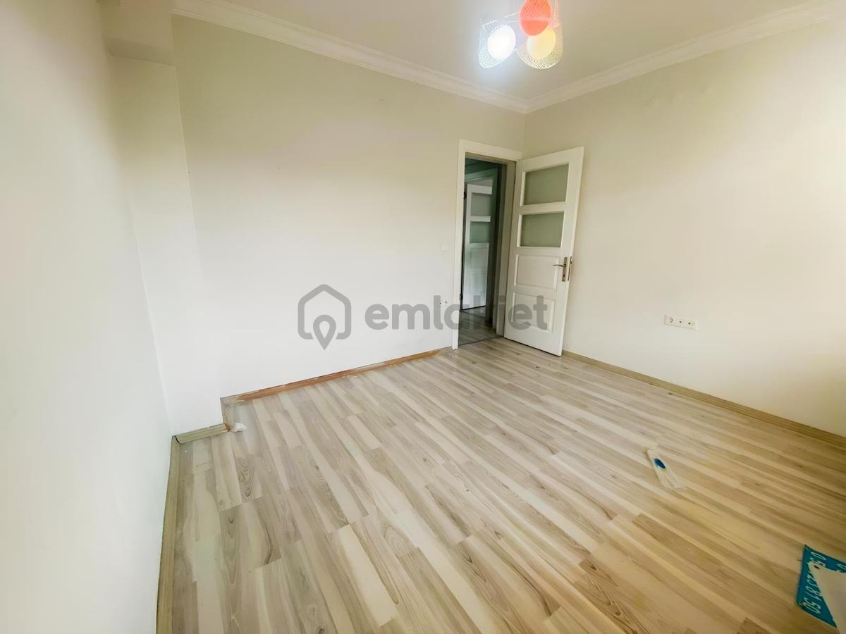 Karabağlar Bozyakada Doğalgazlı 3+1 Kiralık Daire - 20