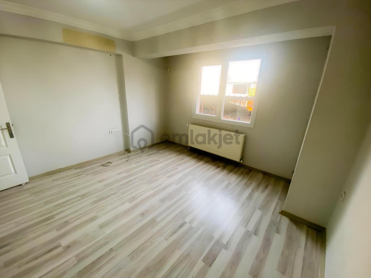 Karabağlar Bozyakada Doğalgazlı 3+1 Kiralık Daire - 31