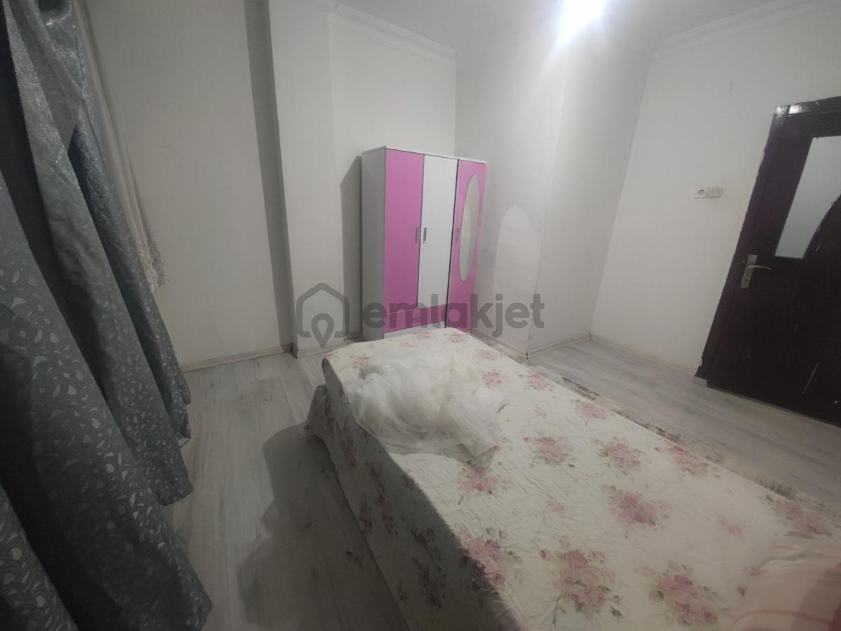 1+1 Eşyalı Metroya 200 Metre - 8