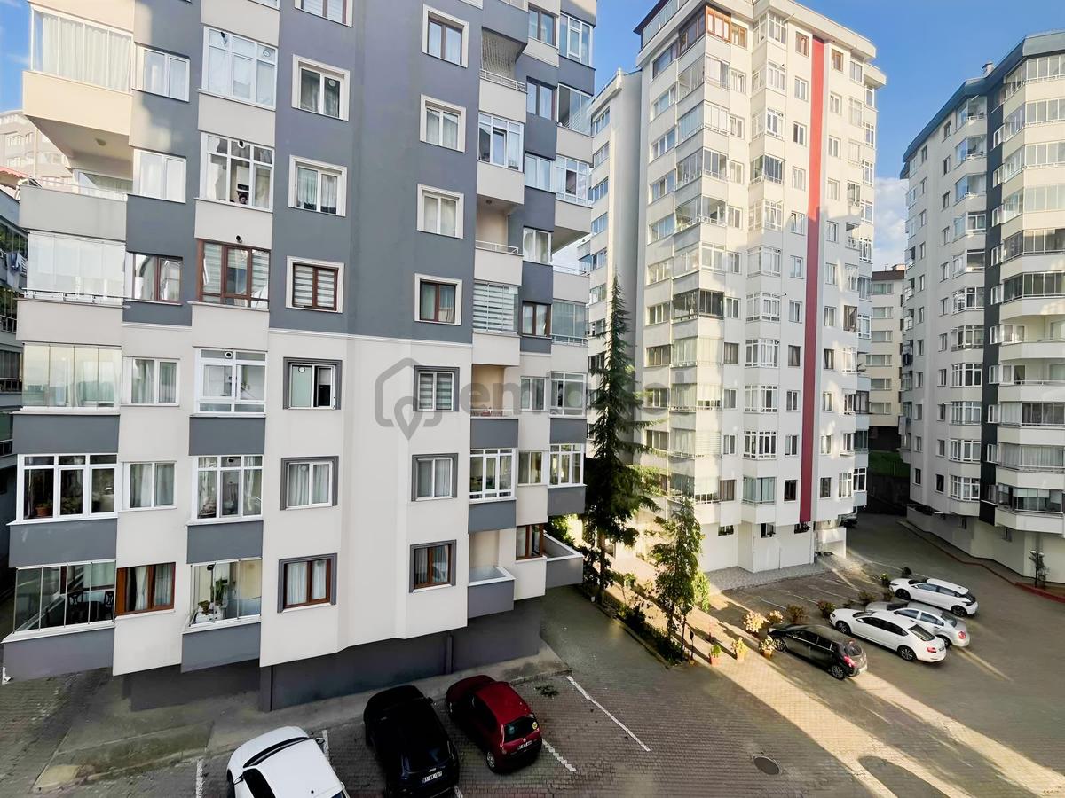 Çukurçayır Boztepe Site İçi 3+1 Satılık Daire - 18